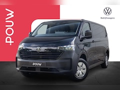 Volkswagen e-Transporter - 34 L2H1 218pk Life 64 kWh | Trekhaak | 2 Zitplaatsen Rechtsvoor