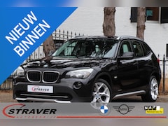 BMW X1 - xDrive18d Business |Navigatie