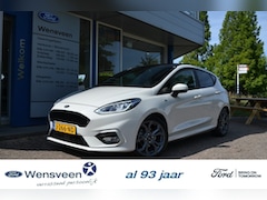 Ford Fiesta - 1.0T 95pk ECOBOOST ST-Line X | panoramadak, B&O