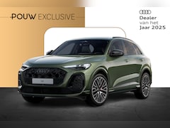 Audi Q5 - 2.0 TFSI e-hybrid quattro S edition Competition | Stoelventilatie / Verwarming | Techniek