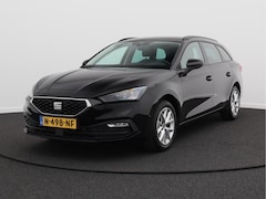 SEAT Leon Sportstourer - 1.0 TSI Style Business Intense/ lage km/ zeer mooi