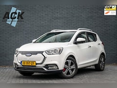 JAC iEV7 - S 39 kWh