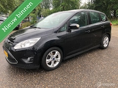 Ford C-Max - 1.0 Titanium