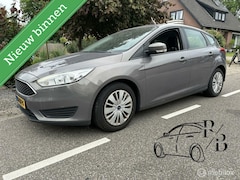 Ford Focus - 1.0 Trend Edition LEES TEKST KOOPJE
