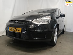 Ford S-Max - 2.0-16V