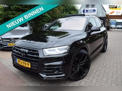 Audi Q5 - 55 TFSI e quattro Competition S-LINE/LEDER RS /LUCHTVERING/PANO-DAK/ADAP CRUISE/TREKHAAK/N