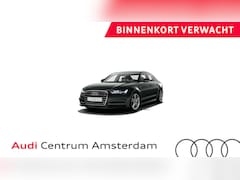 Audi A6 Limousine - 1.8 TFSI ultra Lease Edition 190pk Automaat | Navigatie | 18 inch lichtmetalen velgen | Le