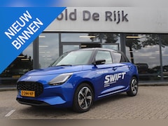 Suzuki Swift - 1.2 Style Smart Hybrid
