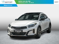 Kia XCeed - 1.5 T-GDi GT-PlusLine | Automaat | Pano dak | 18" velgen | Clima | Cruise | GT interieur