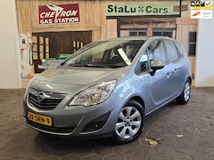 Opel Meriva - 1.4 Cosmo/AIRCO/CRUISE/N.A.P/BOEKJES/