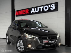 Mazda 2 - 2 1.5 Skyactiv-G Automaat/1e eigenaar/46.684 KM/TOP