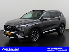 Hyundai Santa Fe - 1.6 T-GDI PHEV Premium Sky 7p. | Panoramadak | 360 Camera | Memory Stoel | Zondag Open