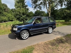 Land Rover Range Rover - P38 4.6 HSE V8 Autobiography Youngtimer