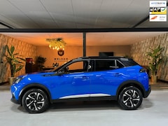 Peugeot 2008 - 1.2 PureTech GT-Line Garantie Camera Led Navigatie Cruise Rijklaar