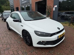 Volkswagen Scirocco - 1.4 TSI R, 19'inch, Sportuitlaat