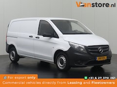 Mercedes-Benz Vito - 111CDI Functional | 3-Persoons