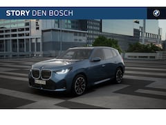 BMW X3 - xDrive30e High Executive M Sport Automaat / Panoramadak / Trekhaak / Adaptieve LED / Parki