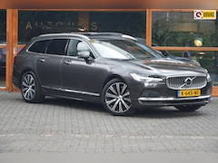 Volvo V90 - T8 AWD Inscription | Head-Up Display | Panoramadak | 360º Camera | Harman Kardon | Pilot-A