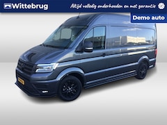 Volkswagen Crafter - 35 2.0 TDI 140 PK L3H3 Exclusive Automaat
