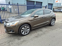 Citroën DS4 - 1.6 T Sport Chic *145.986 KM*CLIMA*LEER*NAVI