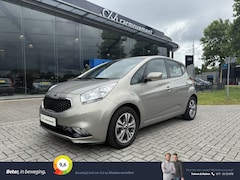 Kia Venga - 1.6 CVVT DynamicPLusLine Automaat | Navi | Cruise | Stuurverwarm
