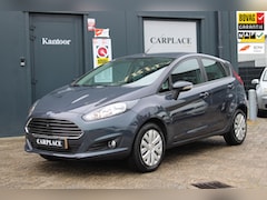 Ford Fiesta - 1.0 Style