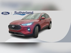 Ford Kuga - 2.5 PHEV Titanium Nieuw model| Panoramadak | Adaptive cruise control | Winter Pack | 2.100