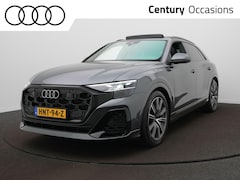 Audi Q8 - 55 TFSI e quattro Pro Line S
