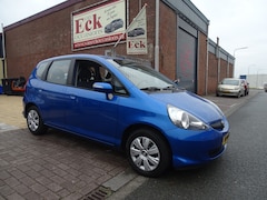 Honda Jazz - AUTOMAAT 1.4 LS