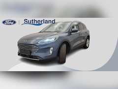 Ford Kuga - 2.5 PHEV Titanium 225pk | Driver Assistance Pack | Technology Pack | Winterpack | AGR Stoe