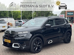 Citroën C5 Aircross - 1.6 Plug-in Hybrid Shine OpenDak|Leder|Vol Opties
