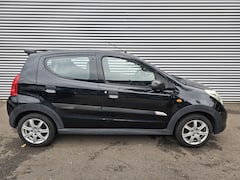 Suzuki Alto - 1.0 Comfort Plus AC GT pakket