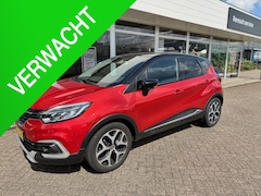 Renault Captur - 1.3 TCe 150 EDC/AUT. Intens GLAZEN DAK/ PACK EASY LIFE/ PACK PREMIUM/ TREKHAAK/ ETC... DEA
