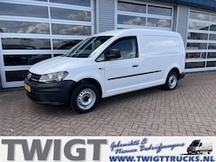 Volkswagen Caddy Maxi - 2.0 TDI L2H1 BMT Trendline