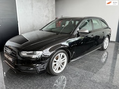 Audi A4 Avant - 3.0 TFSI S4 Quattro Pro Line 2014 Dealer onderhouden 333pk