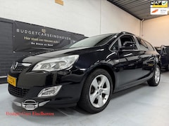 Opel Astra Sports Tourer - 1.6 Turbo Cosmo Nap/Airco/APK 27-06-2026