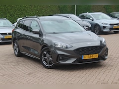 Ford Focus Wagon - 1.5 EcoBoost ST Line Business / Camera / Navigatie / Keyless / B&O / 17'' / Stuurverwarmin