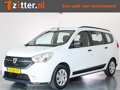 Dacia Lodgy - 1.3 TCe Essential 7-Persoons, Airco, Radio