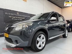 Dacia Sandero Stepway - 1.6 Nap/Airco/APK 20-06-2026