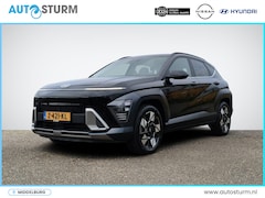 Hyundai Kona - 1.6 GDI HEV Comfort Smart