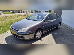 Citroën C5 - 2.0-16V L. Prestige