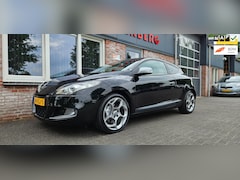 Renault Mégane Coupé - 2.0 TCe GT 180PK Xenon Panoramadak Leuke/Nette Auto Airco/Clima Cruise Control