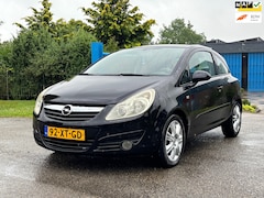 Opel Corsa - 1.2-16V Enjoy | Airco |
