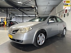 Nissan Primera - 2.0 Tekna/trekhaak /Apk nieuw bij aflevering