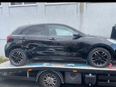 Kia Rio - 1.4 CVVT ExecutiveLine 101 PK TOPSTAAT