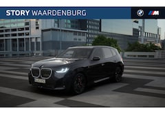 BMW X3 - xDrive30e M Sport Automaat / Panoramadak / Trekhaak / Sportstoelen / Comfort Access / Adap