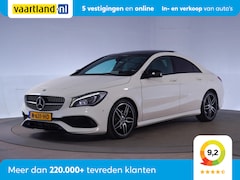 Mercedes-Benz CLA-Klasse - Business Solution AMG [Pano AMG LED ]
