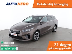 Kia Cee'd - Ceed 1.6 GDI Plug-In Hybrid Active | NW46846 |