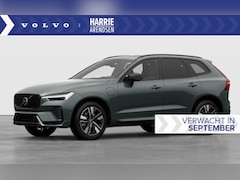 Volvo XC60 - 2.0 T6 Plug-in hybrid AWD Plus Dark | Schuif/kanteldak | 360 Camera | Harman Kardon Premiu