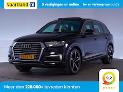Audi Q7 - 3.0 TDI e-tron quattro Sport [ Panorama Leder Bose Virtual ]